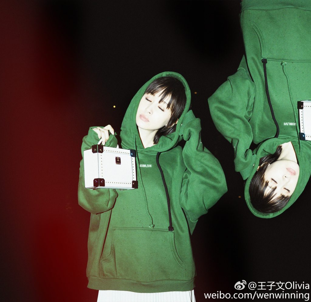 Ziwen Wang HD Images/Photo Gallery Download #814049