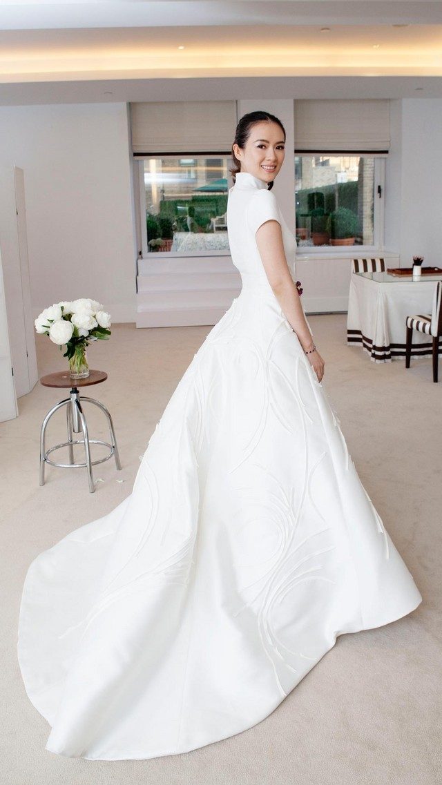 章子怡 高清写真/照片下载 #1049582