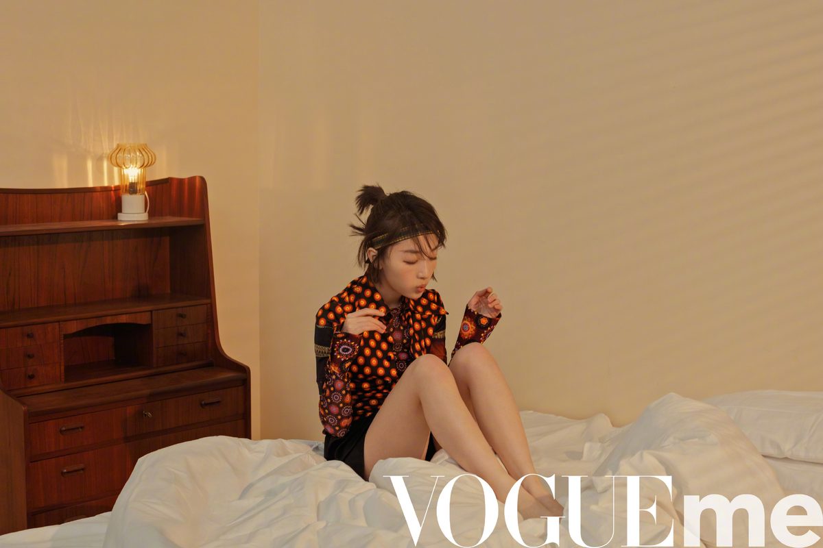 Dongyu Zhou HD Images/Photo Gallery Download #1918420