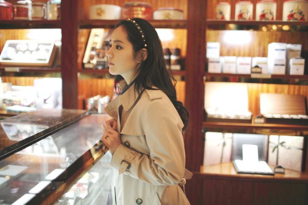 Ga-in Han HD画像/フォトギャラリーダウンロード #1670954