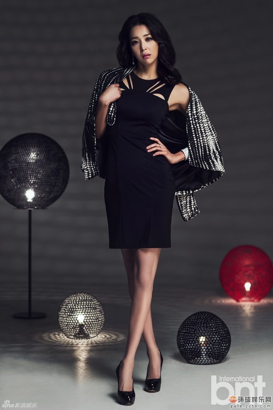 Go-Eun Han HD Images/Photo Gallery Download #1331150
