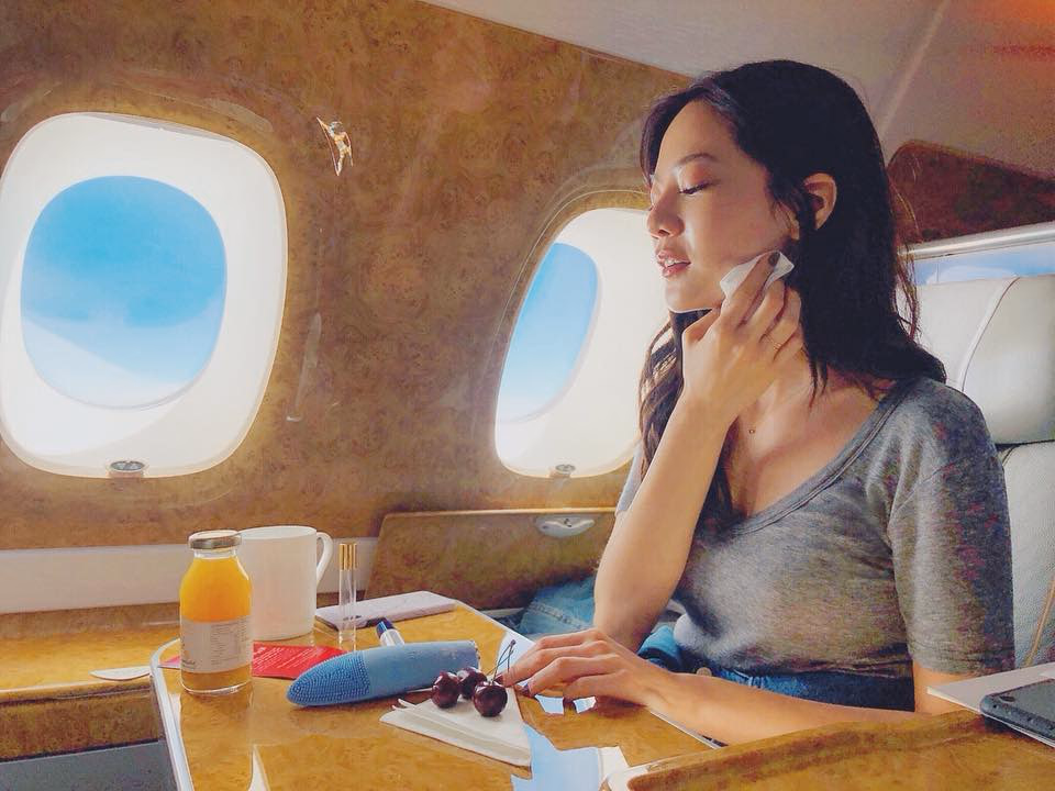 Joanne Tseng HD 이미지/사진 갤러리 다운로드 #3345540