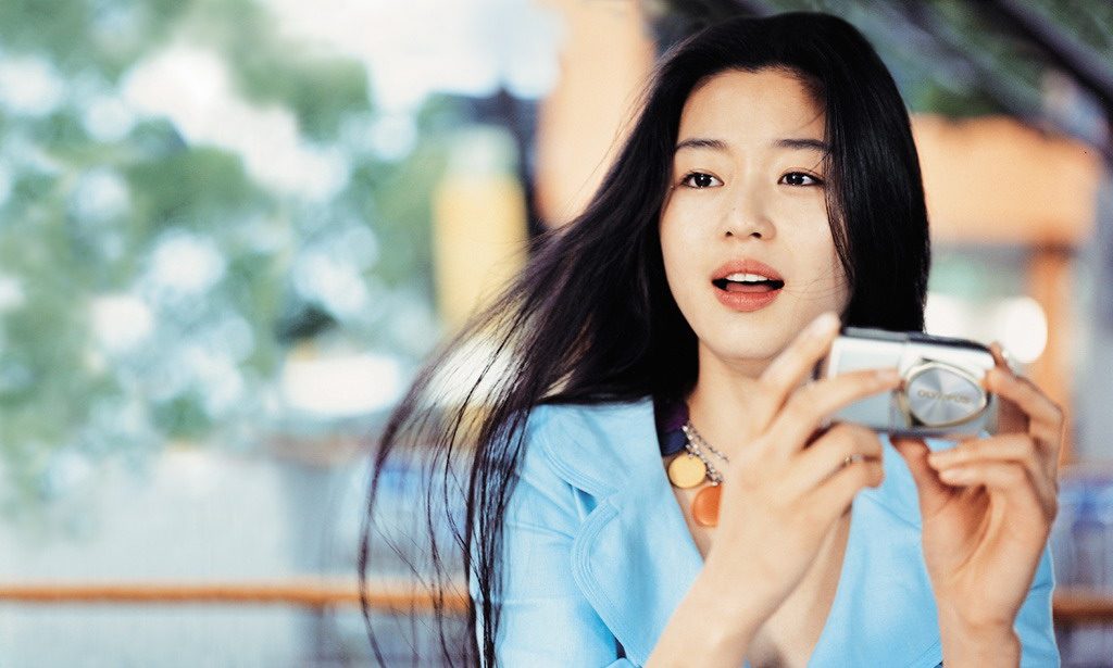 Jun Ji-hyun HD Images/Photo Gallery Download #935659