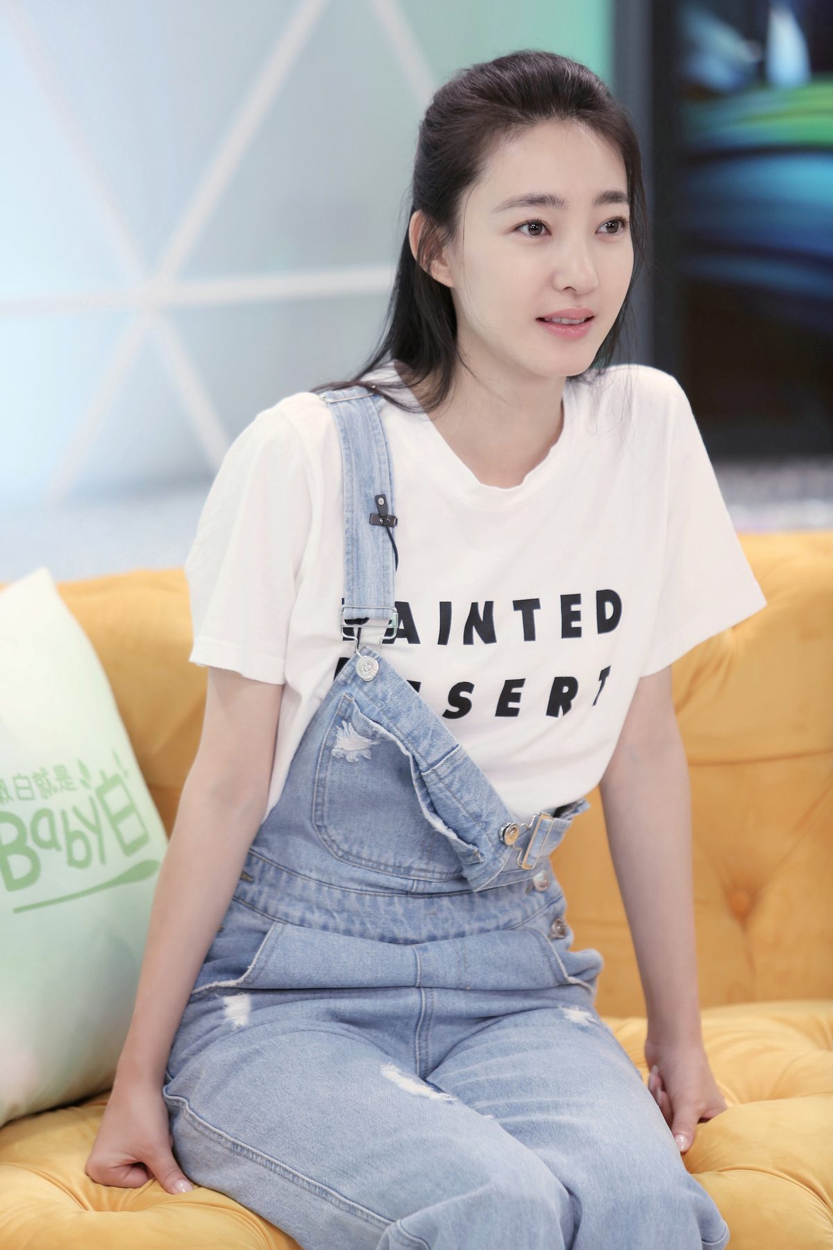 Likun Wang HD Images/Photo Gallery Download #2013031