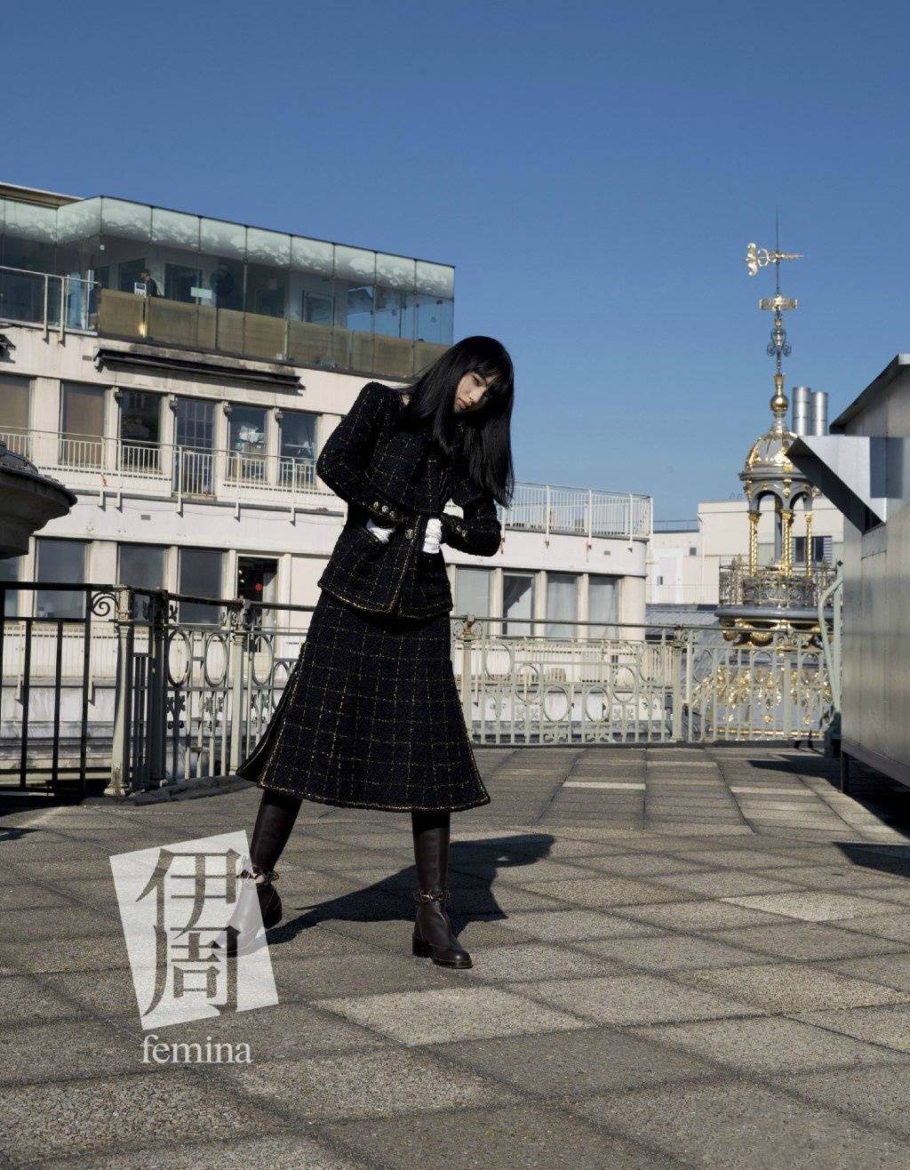 Nana Komatsu HD Images/Photo Gallery Download #3901273