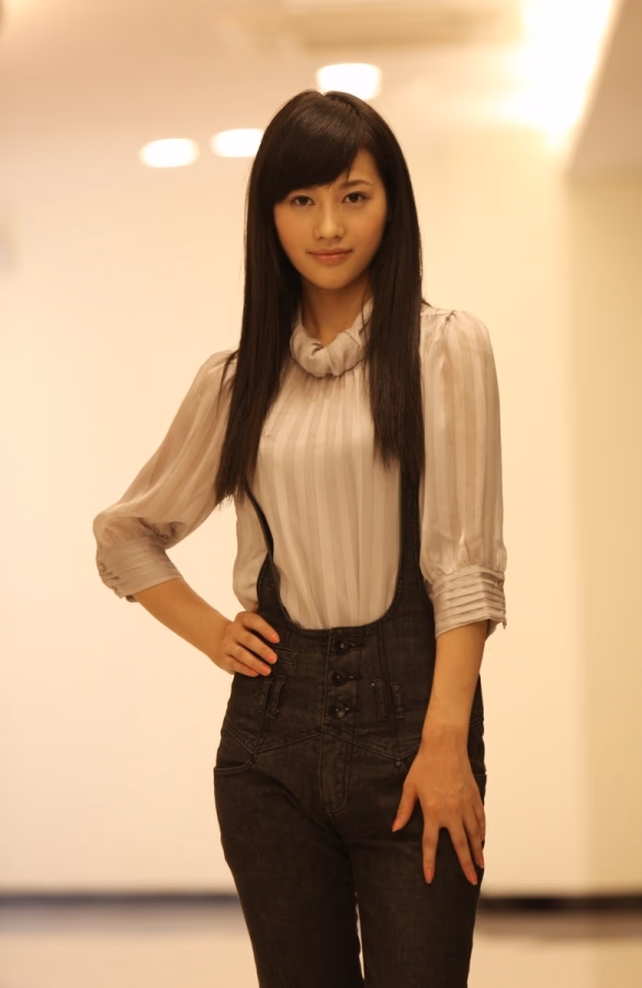 董琦 高清写真/照片下载 #3433048