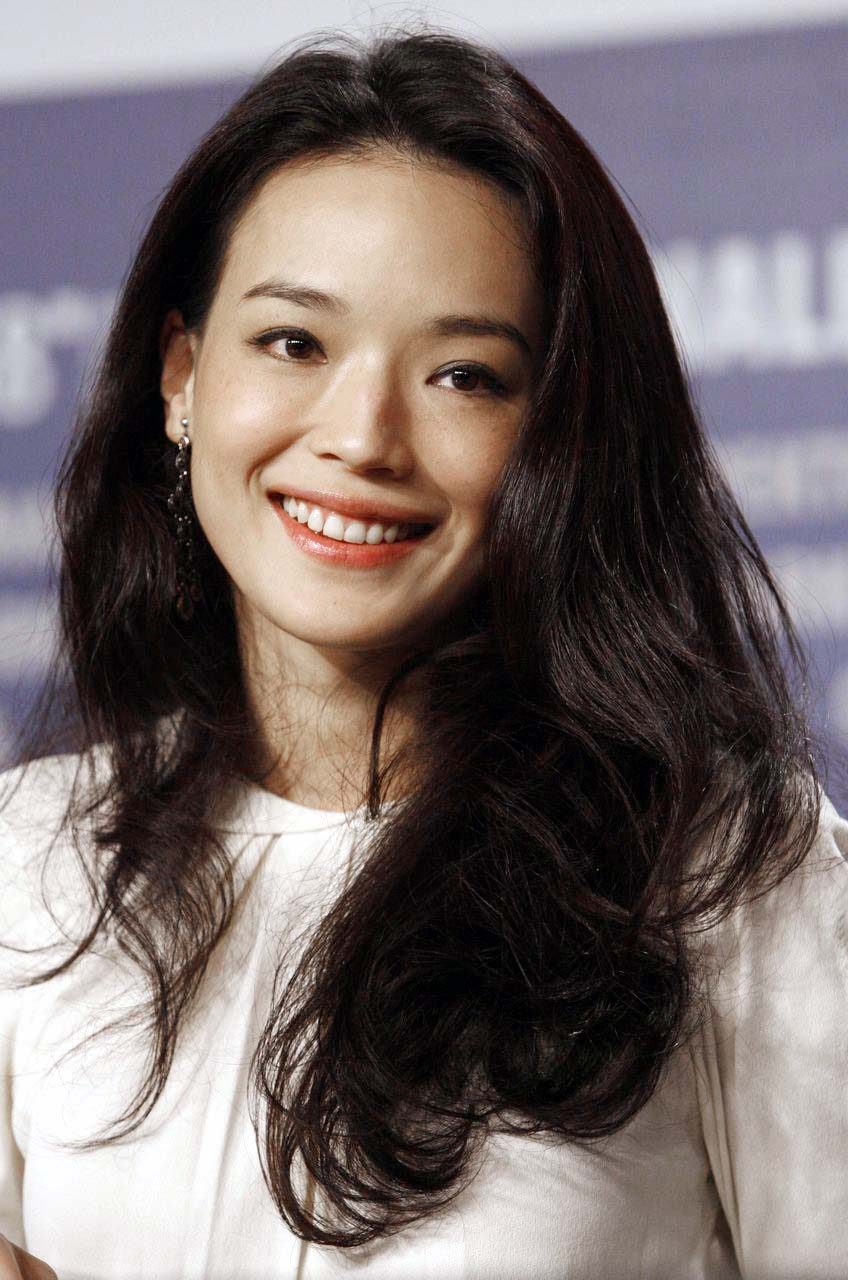 Shu Qi HD Images/Photo Gallery Download #6721703