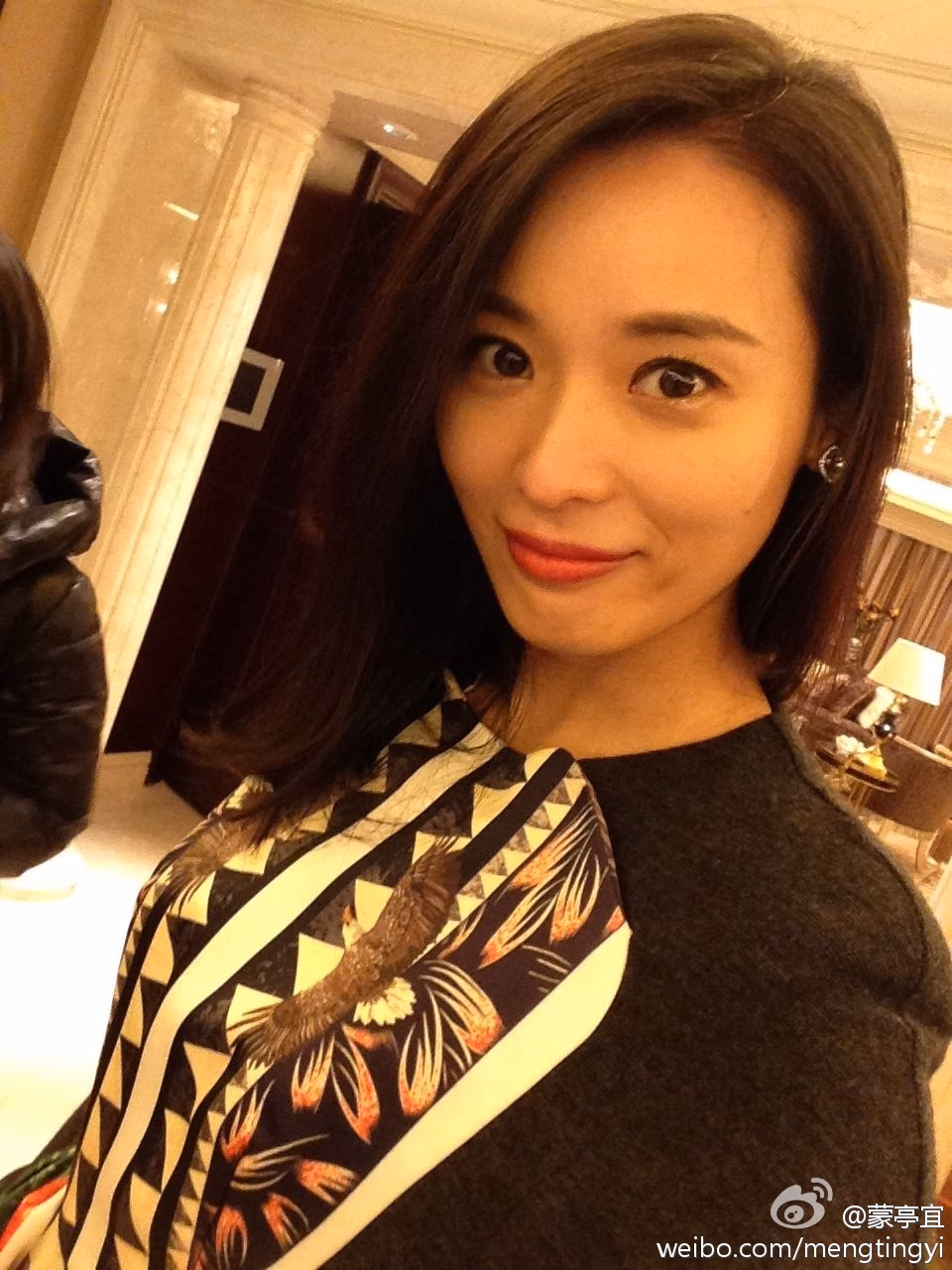 Tingyi Meng HD 이미지/사진 갤러리 다운로드 #3498679