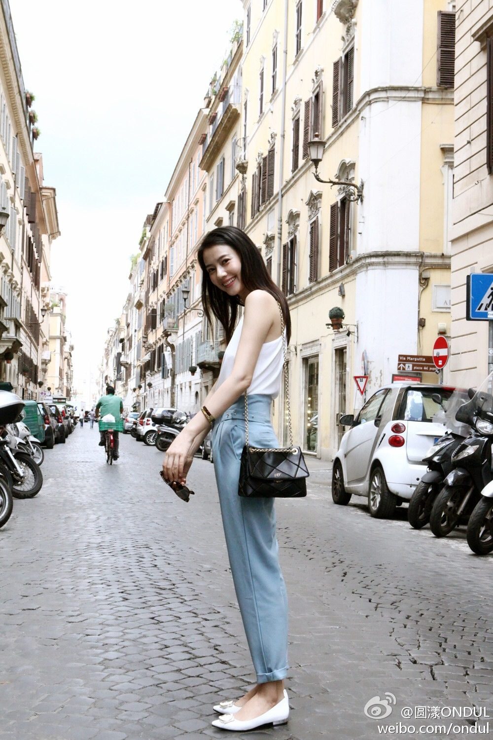 カオ・ユアンユアン HD画像/フォトギャラリーダウンロード #666316