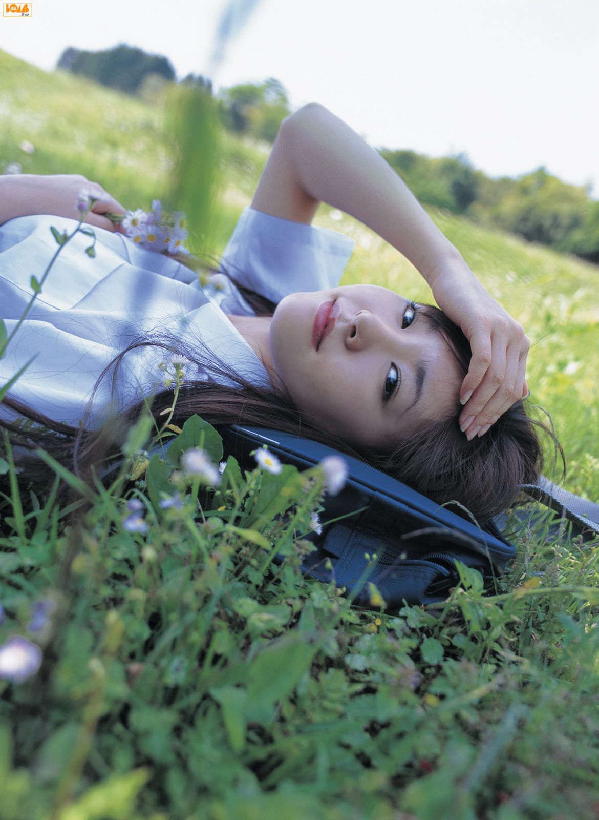 新垣结衣 高清写真/照片下载 #7403300