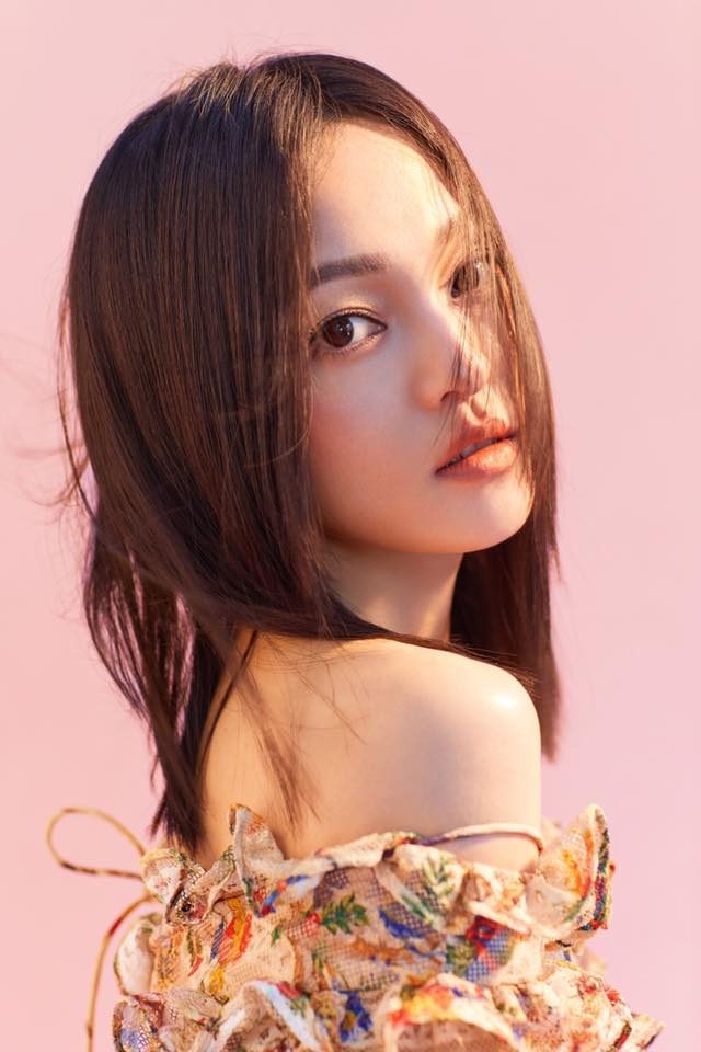 Angela Shao-Han Chang HD Images/Photo Gallery Download #1814441