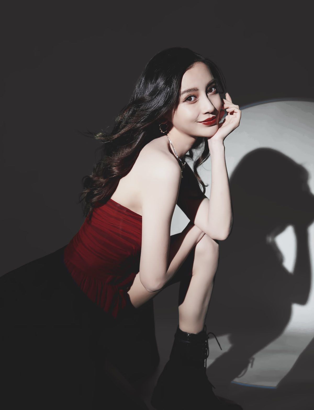 Angelababy HD Images/Photo Gallery Download #4394508