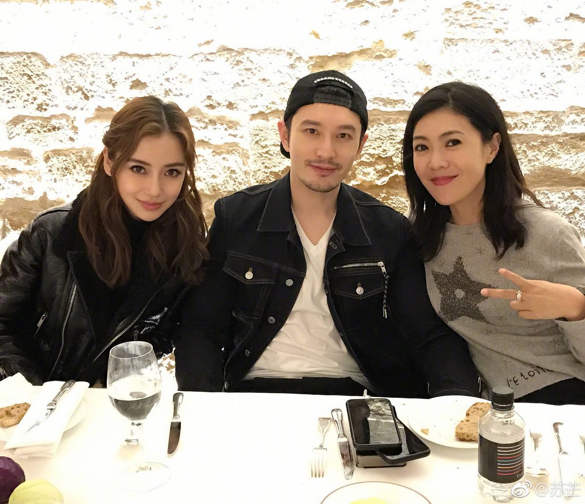 Angelababy HD Images/Photo Gallery Download #6646420
