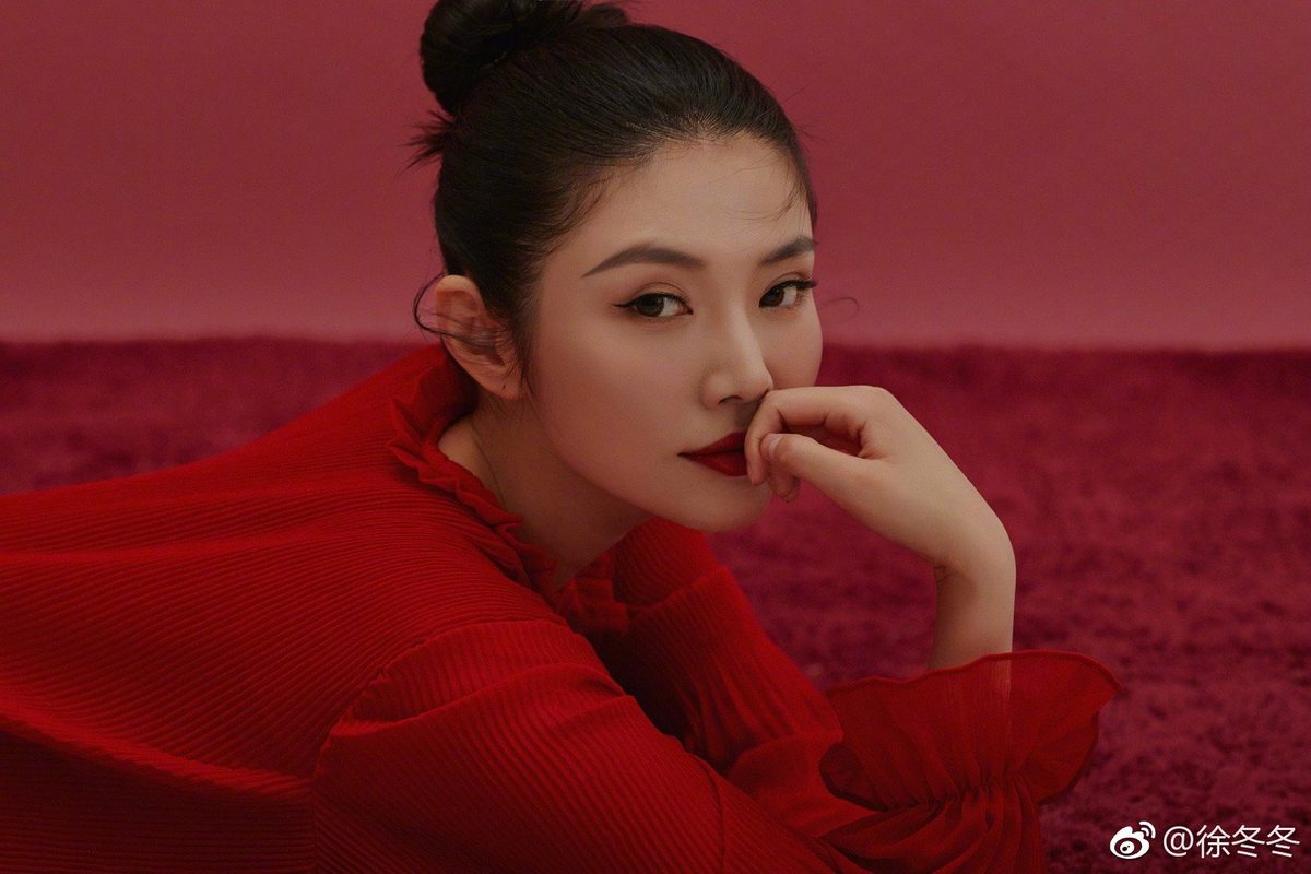 Dongdong Xu HD Images/Photo Gallery Download #2061907