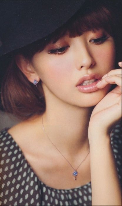 Emi Suzuki HD Images/Photo Gallery Download #1243934