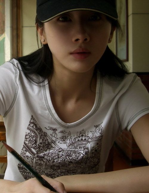 Feifei Sun HD画像/フォトギャラリーダウンロード #6962358