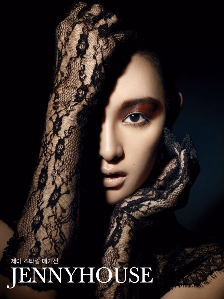 金智媛 高清写真/照片下载 #3421407