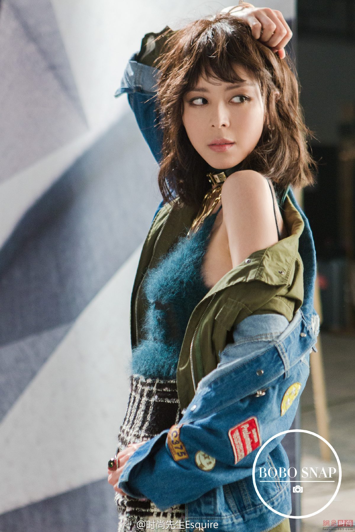 장징추 HD 이미지/사진 갤러리 다운로드 #802700