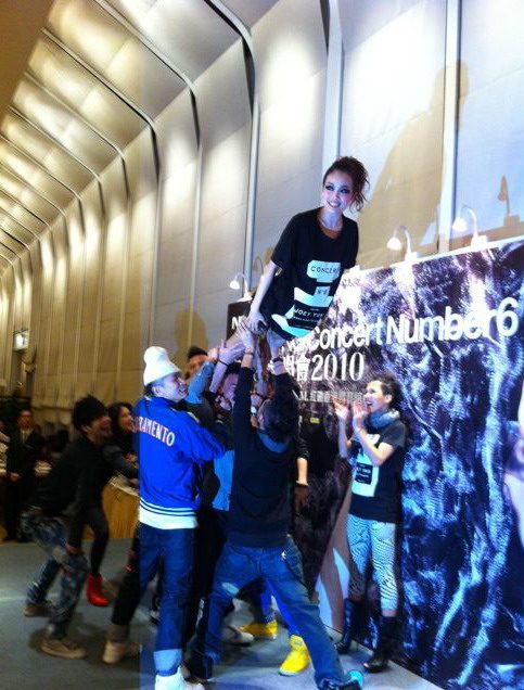 Joey Yung HD Images/Photo Gallery Download #688485