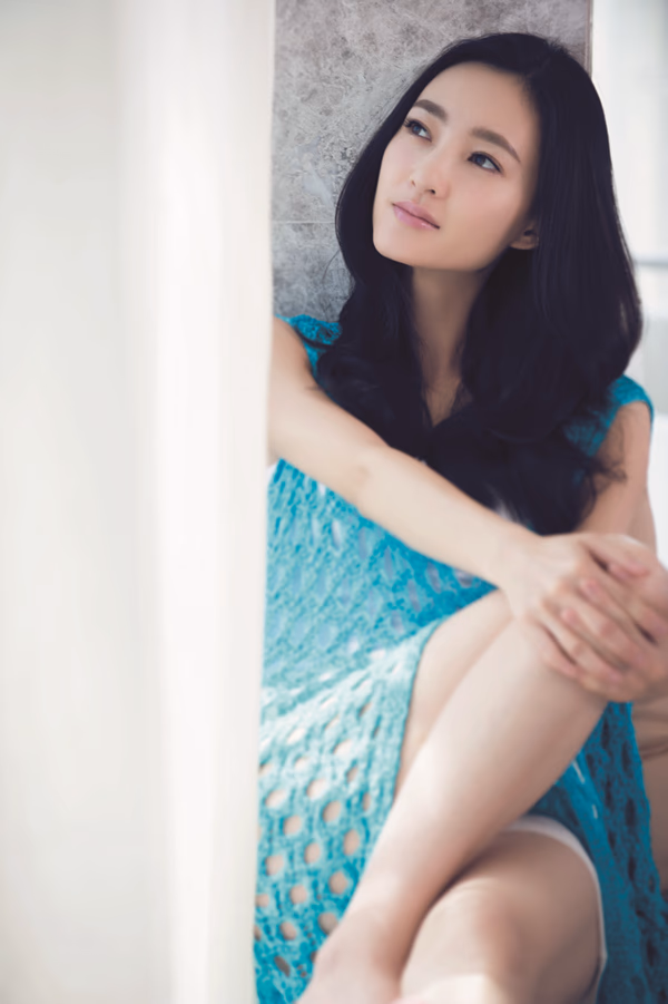 Likun Wang HD Images/Photo Gallery Download #2016164