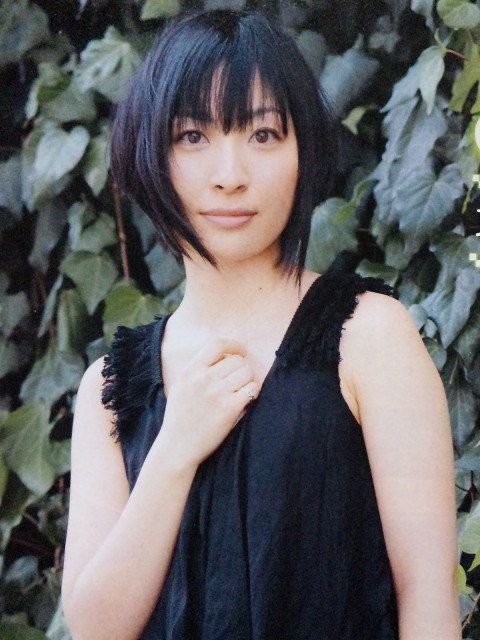 Maaya Sakamoto HD Images/Photo Gallery Download #6716881