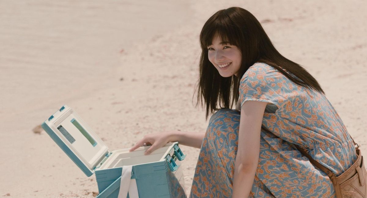 Nana Komatsu HD Images/Photo Gallery Download #9243250