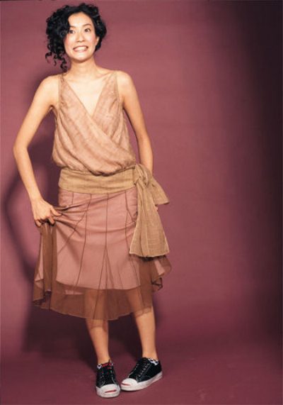 Nicola Cheung HD Images/Photo Gallery Download #770879