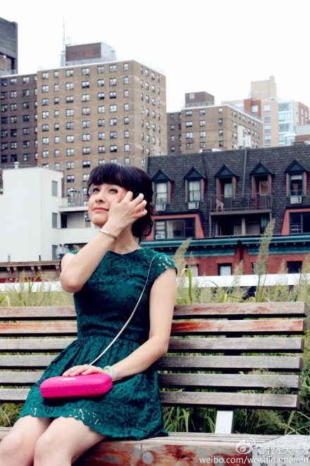 Xin Wu HD Images/Photo Gallery Download #6704948