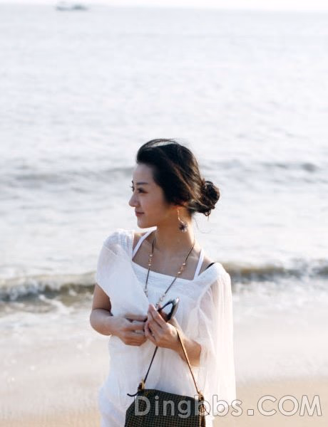 陈一娜 高清写真/照片下载 #3367709