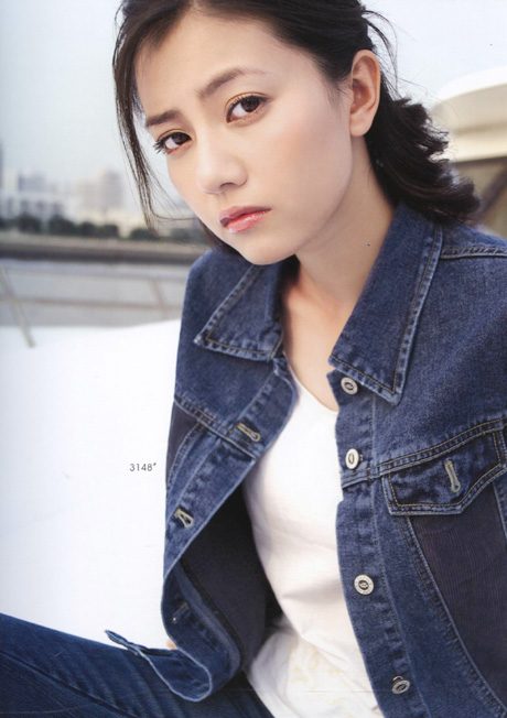 カオ・ユアンユアン HD画像/フォトギャラリーダウンロード #666608