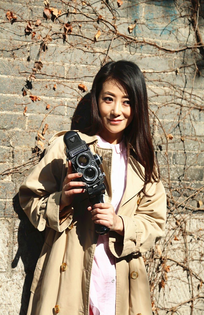 Zihan Chen HD Images/Photo Gallery Download #1935759
