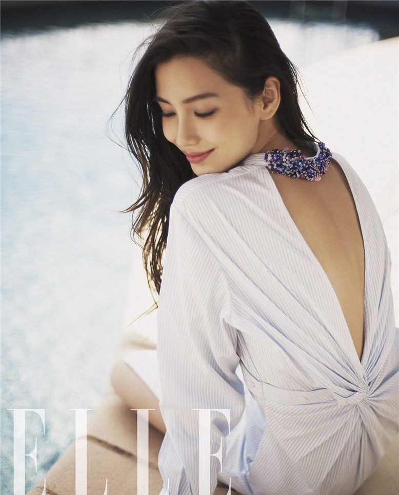 Angelababy HD Images/Photo Gallery Download #6646712
