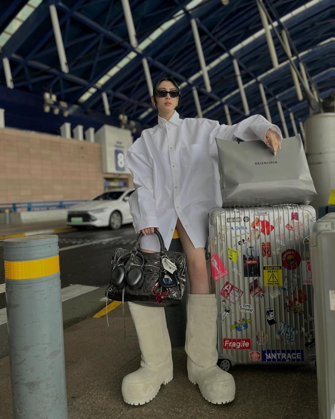 Ayaka Miyoshi HD Images/Photo Gallery Download #9566583