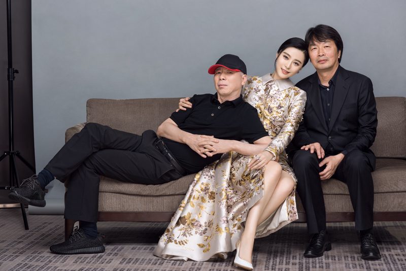 Bingbing Fan HD Images/Photo Gallery Download #1183709