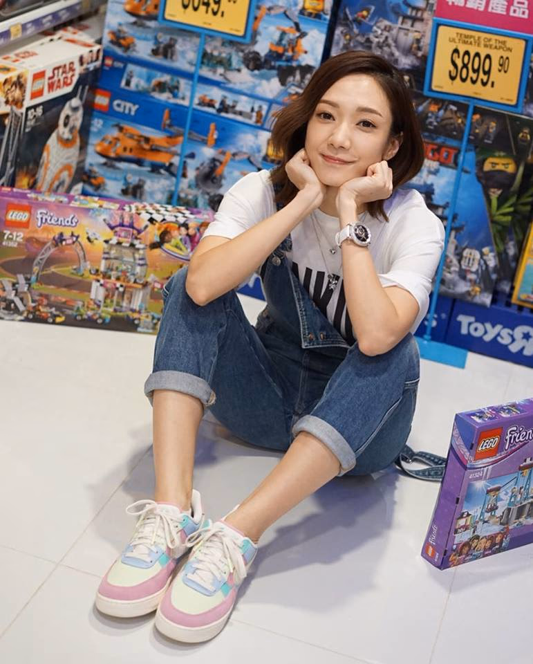 Grace Kwan-Hing Wong HD Images/Photo Gallery Download #3501252