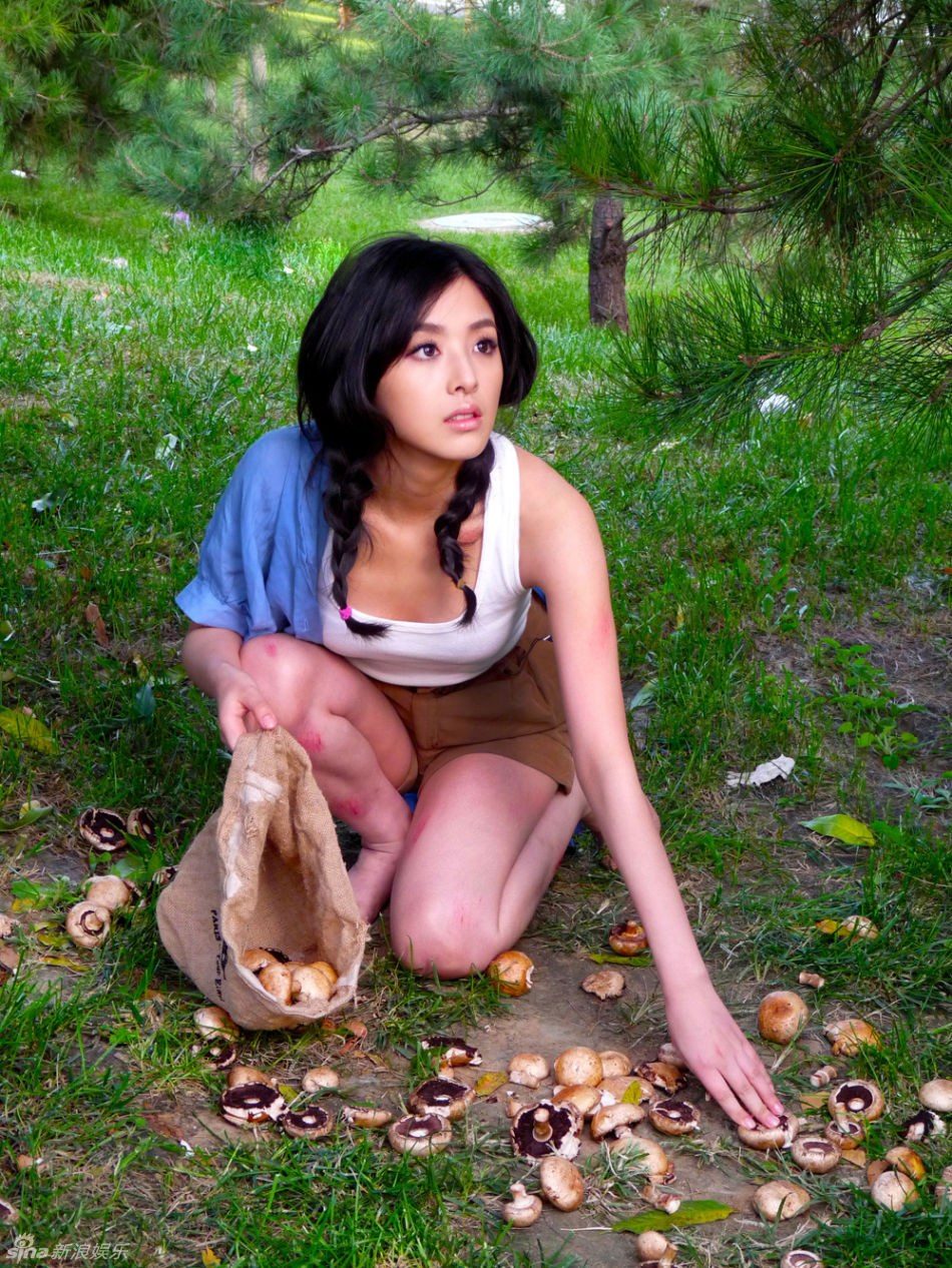 Hanyun Zhang HD Images/Photo Gallery Download #1962758