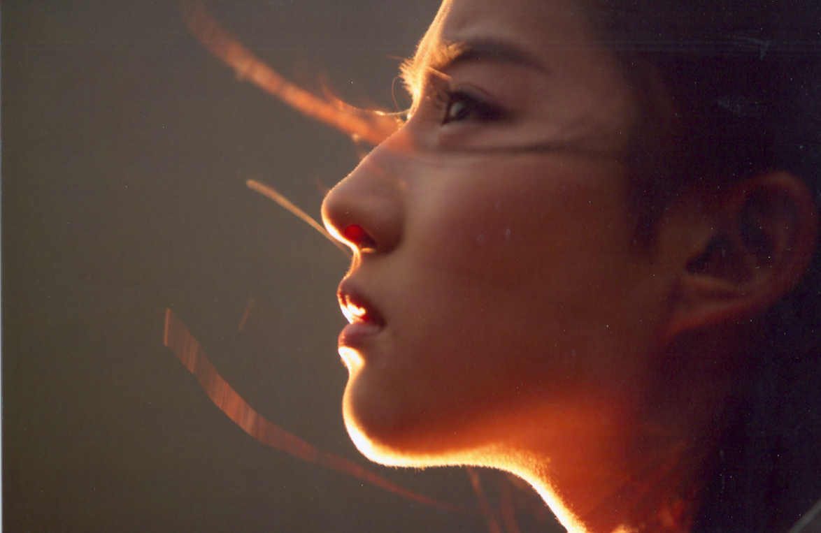 Liu Yifei HD Images/Photo Gallery Download #6668589