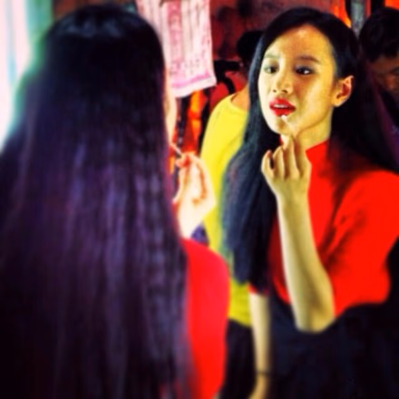 Meng Li HD 이미지/사진 갤러리 다운로드 #3341294