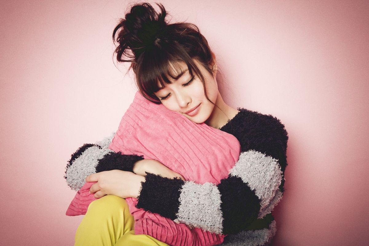 Satomi Ishihara HD Images/Photo Gallery Download #1722395