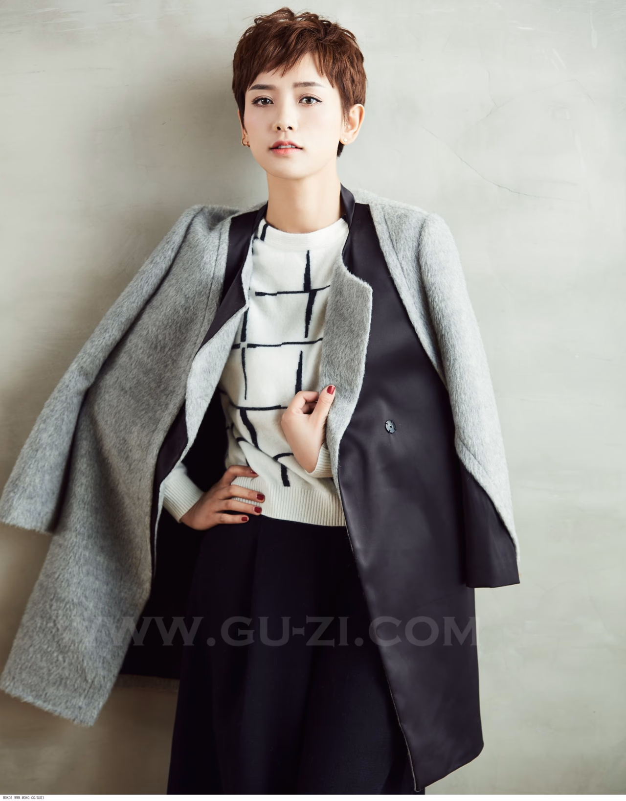 李晓峰 高清写真/照片下载 #3329361