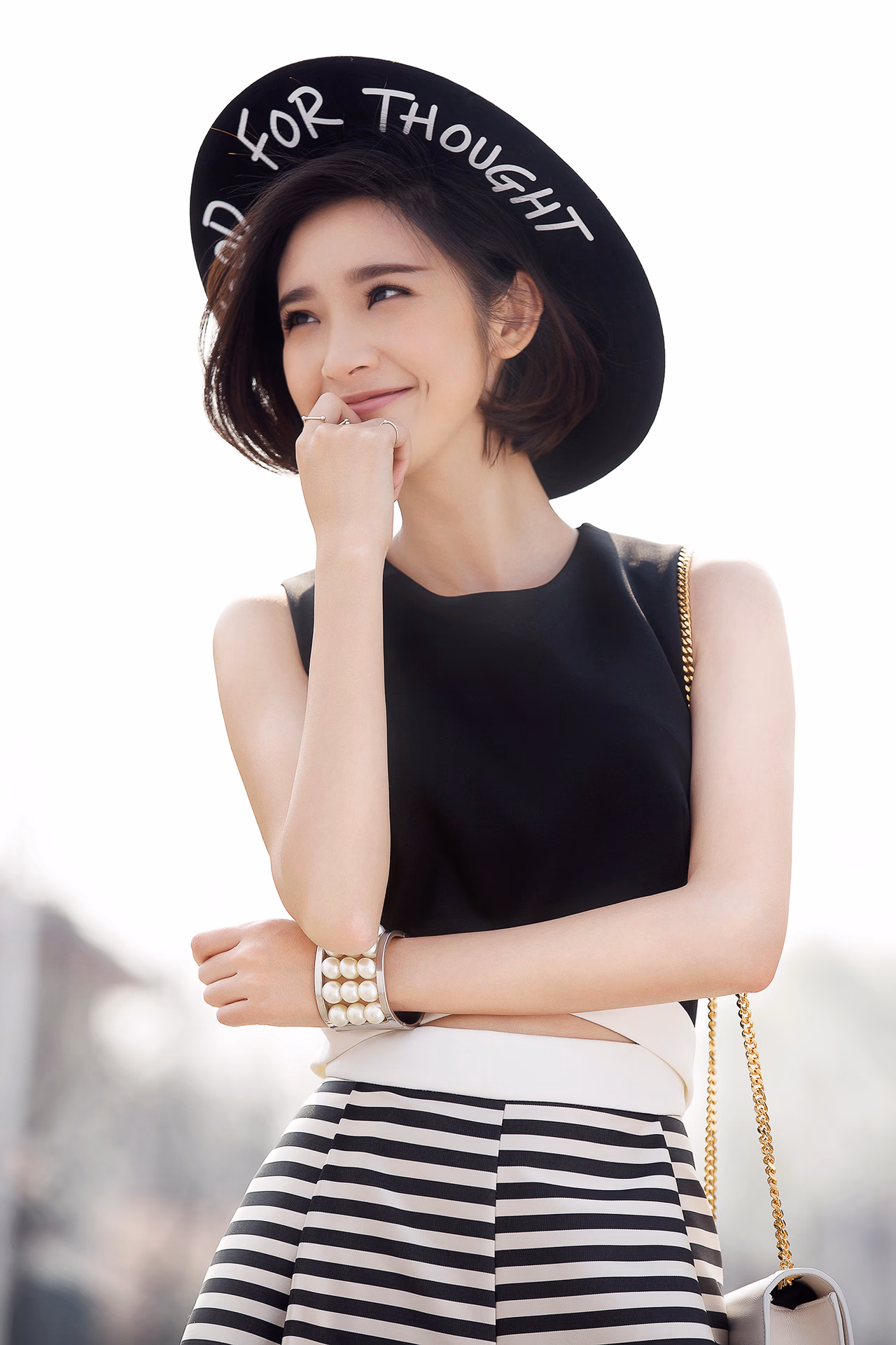 Yixin Tang HD Images/Photo Gallery Download #2215338