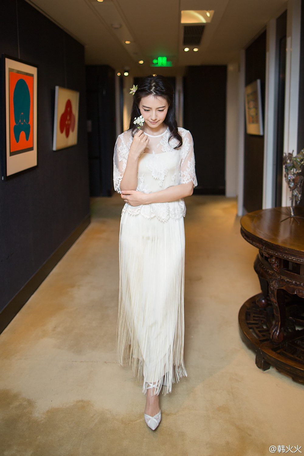 Yuanyuan Gao HD Images/Photo Gallery Download #661786