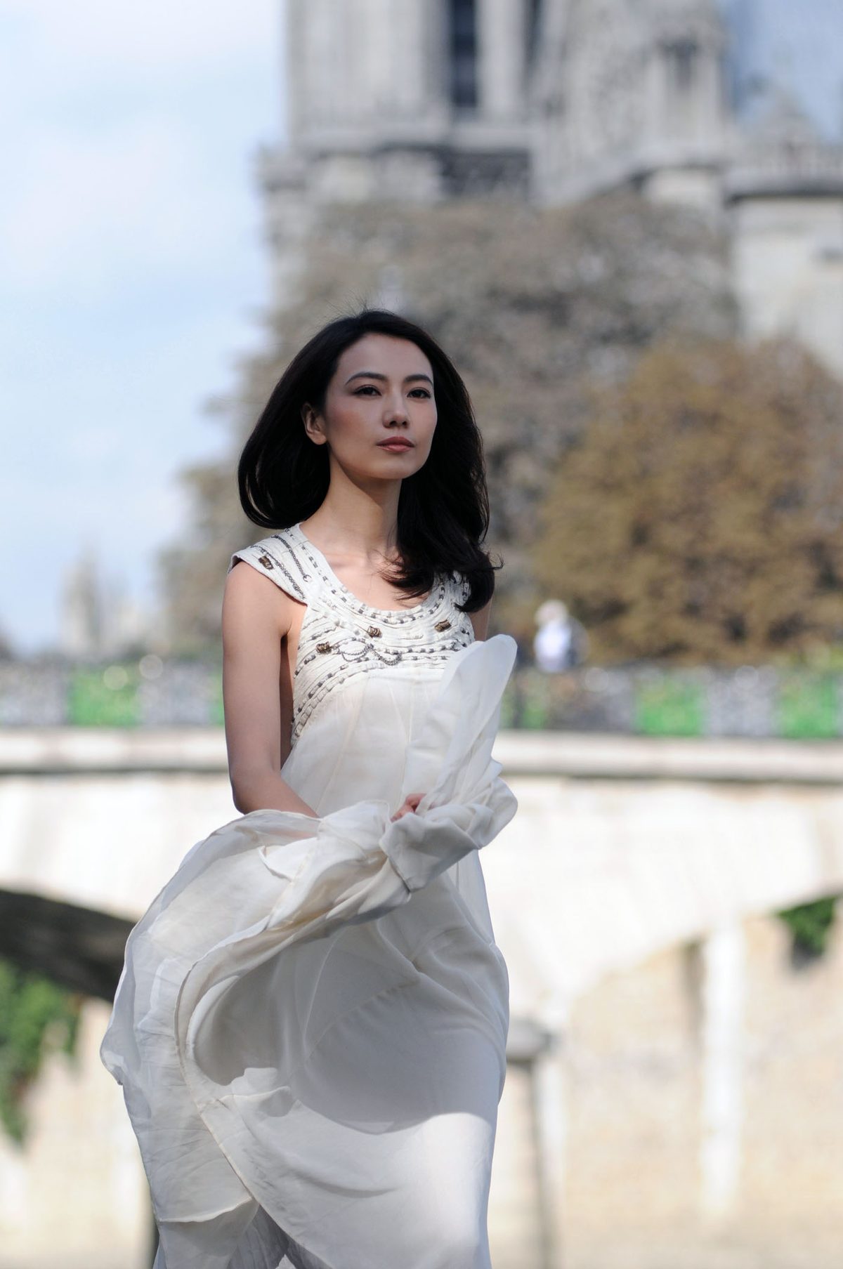 カオ・ユアンユアン HD画像/フォトギャラリーダウンロード #666900