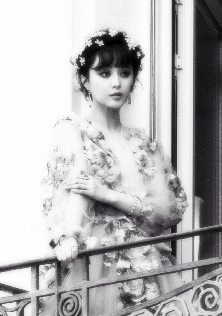 ファン・ビンビン HD画像/フォトギャラリーダウンロード #1184001