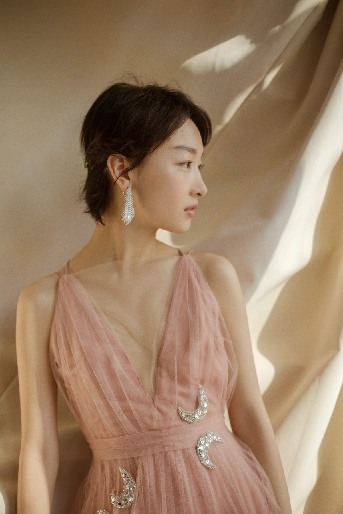 Dongyu Zhou HD画像/フォトギャラリーダウンロード #1914466
