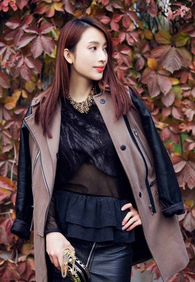 Li Zhang HD Images/Photo Gallery Download #2094312
