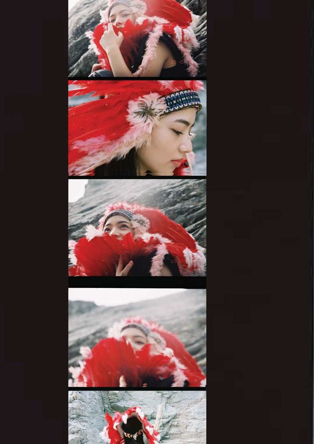 Nana Komatsu HD Images/Photo Gallery Download #5950349