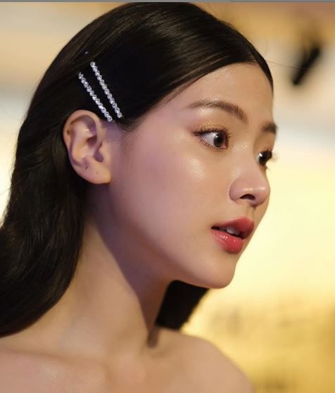 Pimchanok Leuwisetpaibul HD Images/Photo Gallery Download #9198091