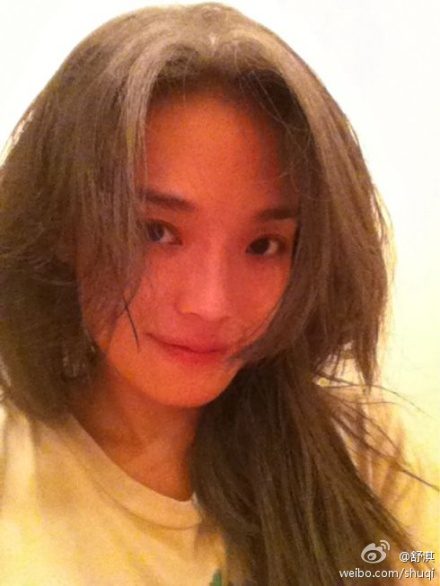 Shu Qi HD Images/Photo Gallery Download #6722579