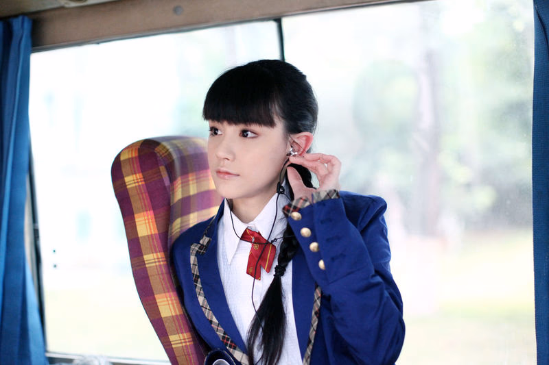 任珈锐 高清写真/照片下载 #3368293